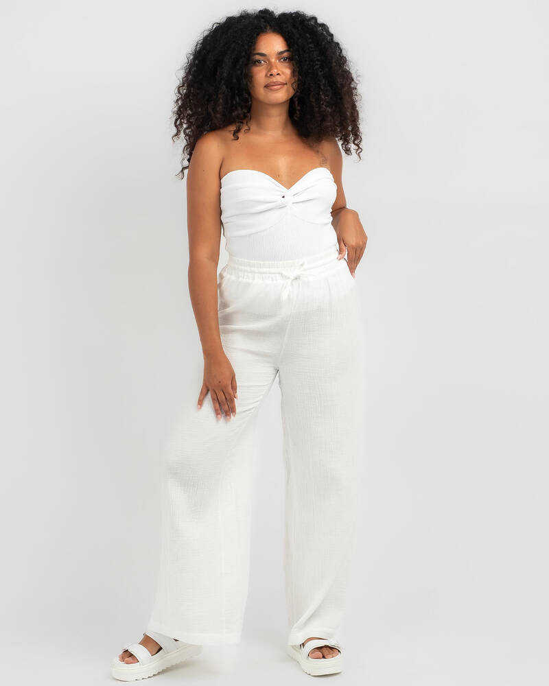 Mooloola Cancun Pants for Womens