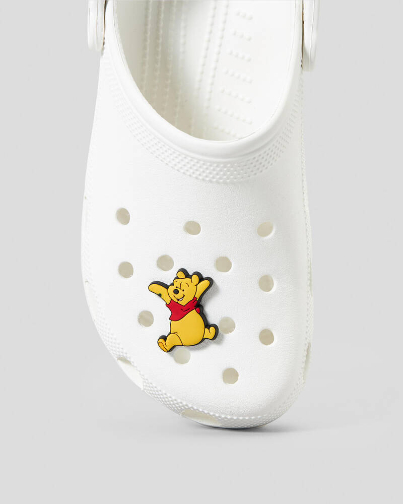 Crocs Winnie The Pooh Jibbitz for Unisex