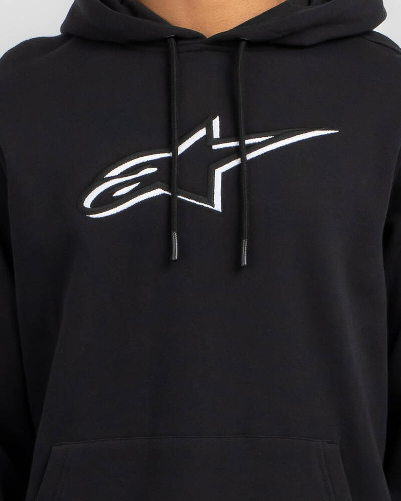 Alpinestars Ageless Shadow Hoodie for Mens