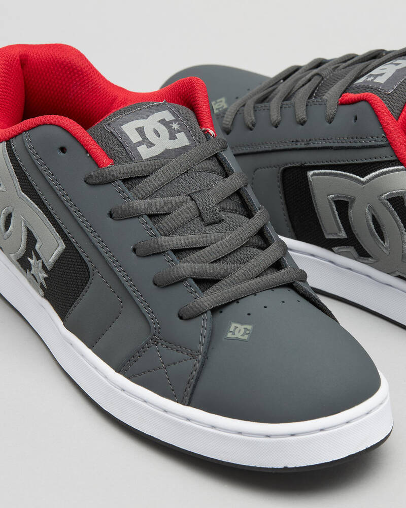 DC Shoes Net Shoes for Mens