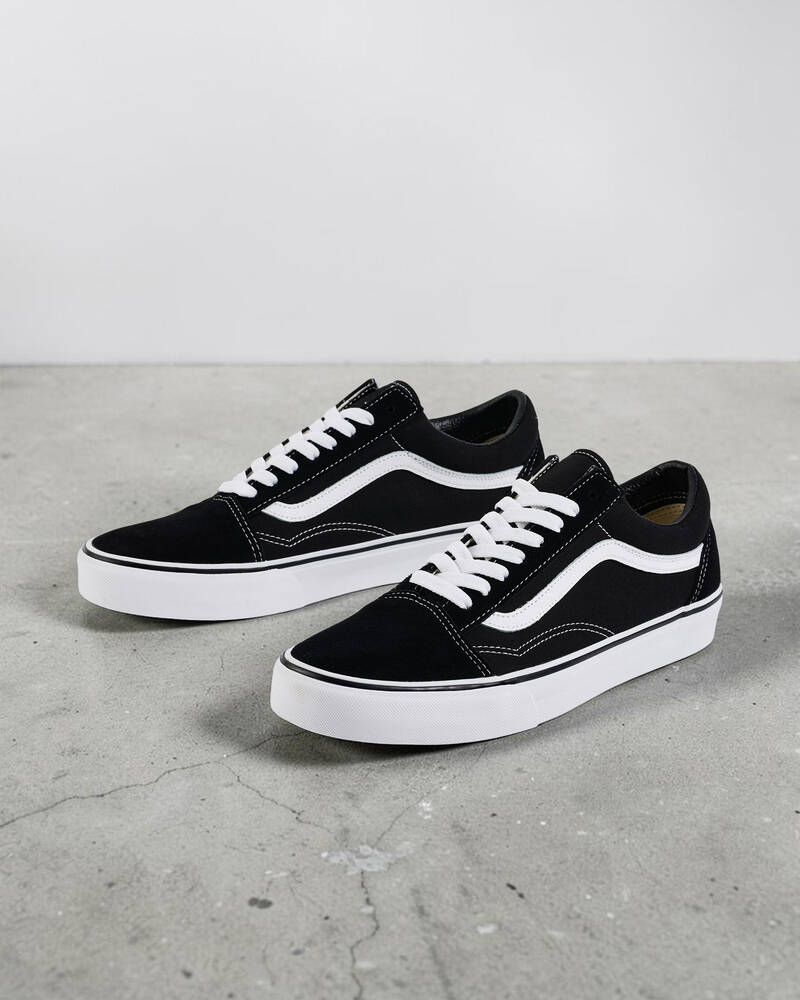 Vans Old Skool Shoes for Mens