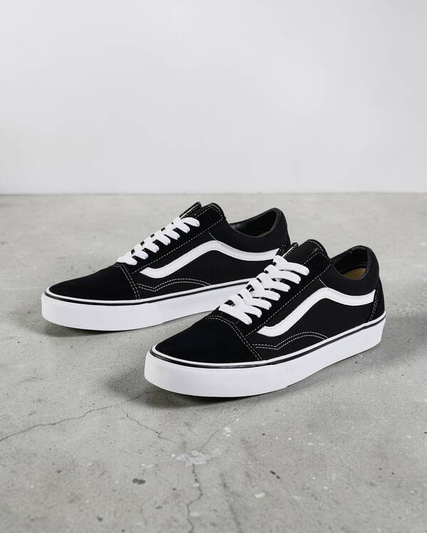 Vans Old Skool Shoes for Mens