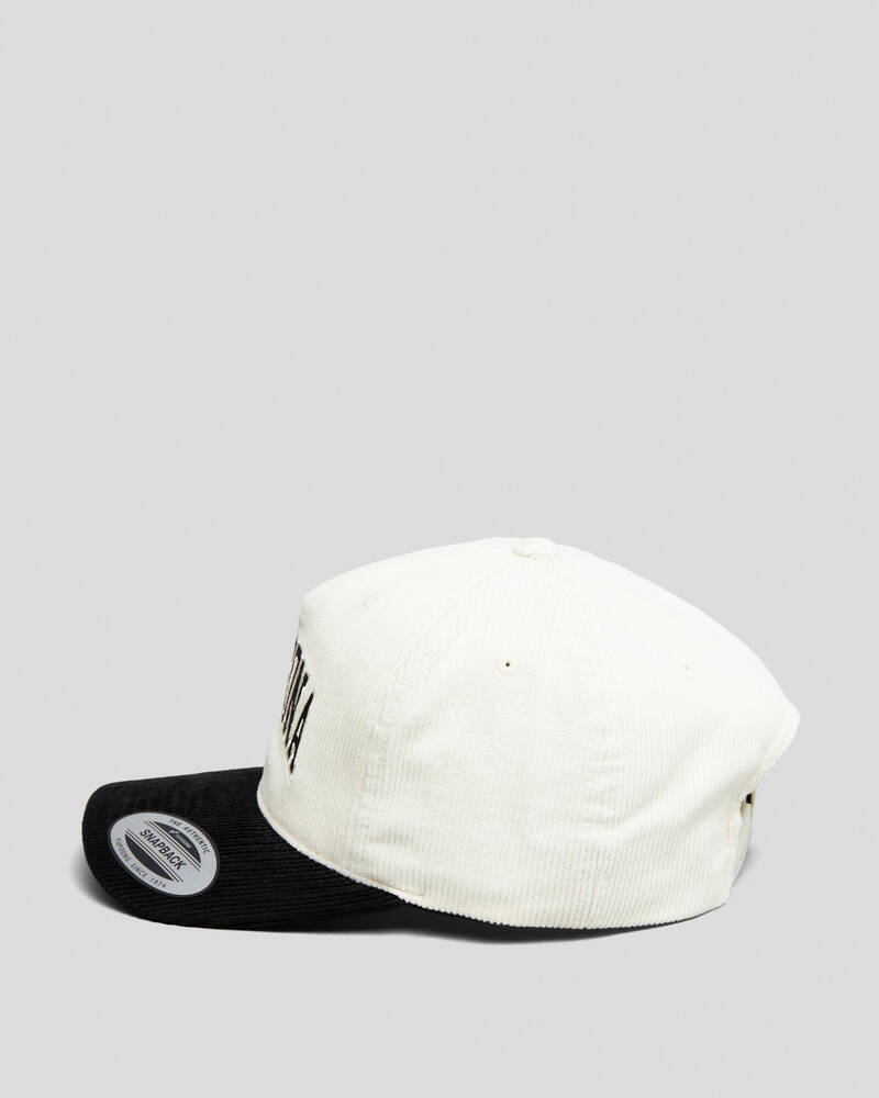 Nena & Pasadena Scars Golfer Cap for Mens