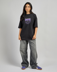 Kiss Chacey Ember Street T-Shirt for Womens image number null