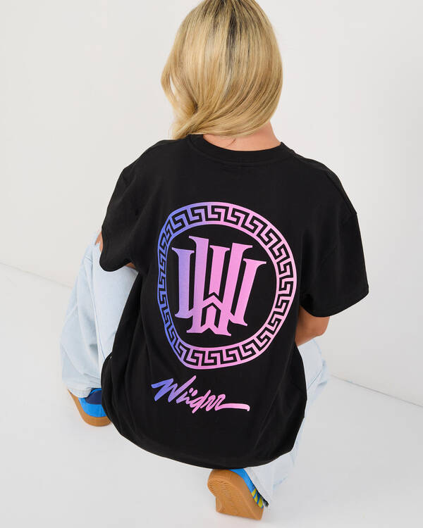 Women's Artemis Box Fit T-Shirt