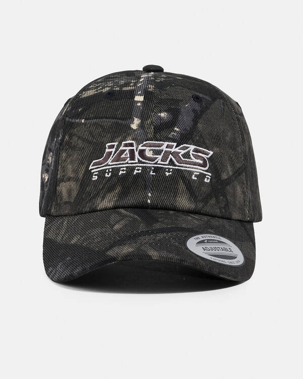 Ranger Dad Cap