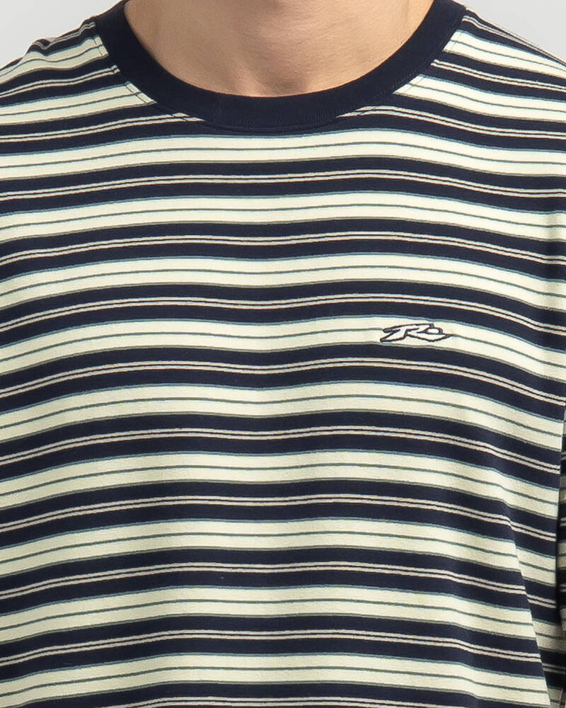 Rusty Biscuits T-Shirt for Mens