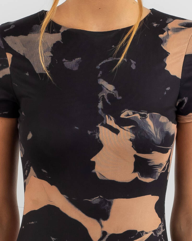 Ava And Ever Lola Maxi Dress for Womens