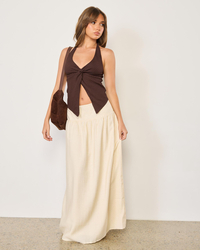 Mooloola Dianne Maxi Skirt for Womens image number null