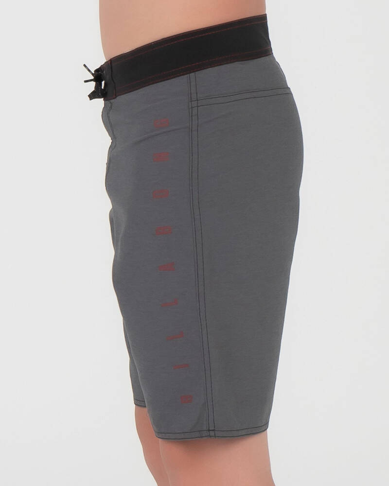 Billabong Boys' Shadow Cut Board Shorts for Mens