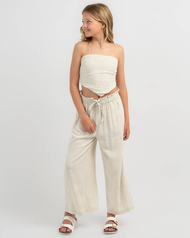 Mooloola Girls' Honolulu Beach Pants for Womens