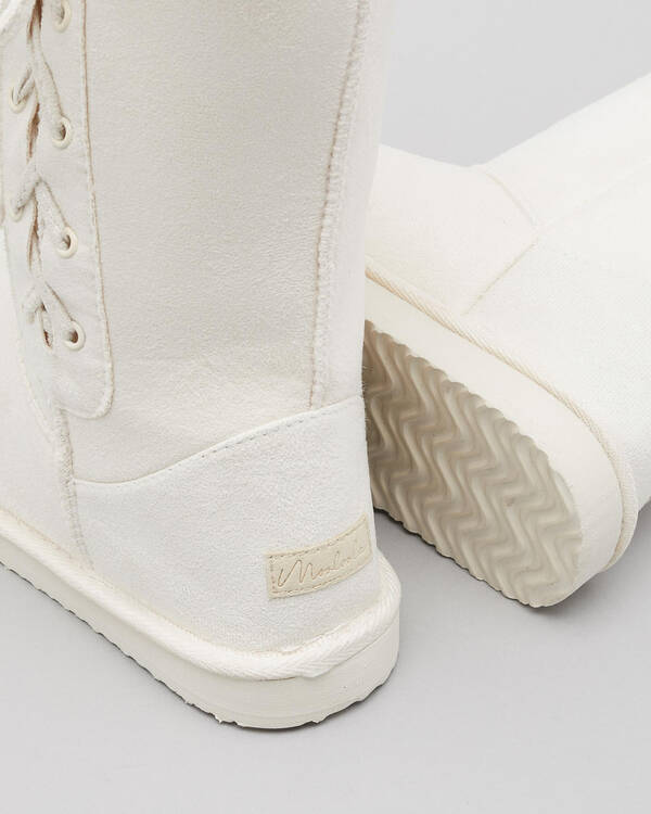 Mooloola Phoenix Slipper Boots for Womens