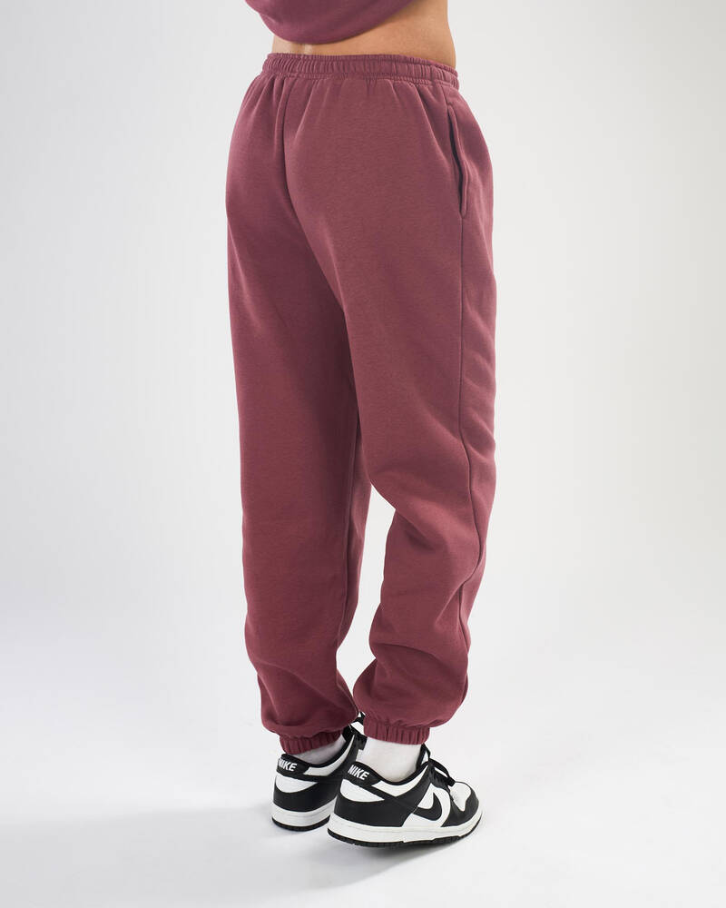 Nike Girls' Studio Loose Track Pants for Womens
