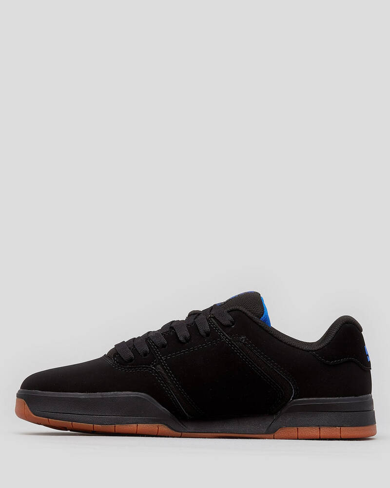 DC Shoes Central Shoes for Mens