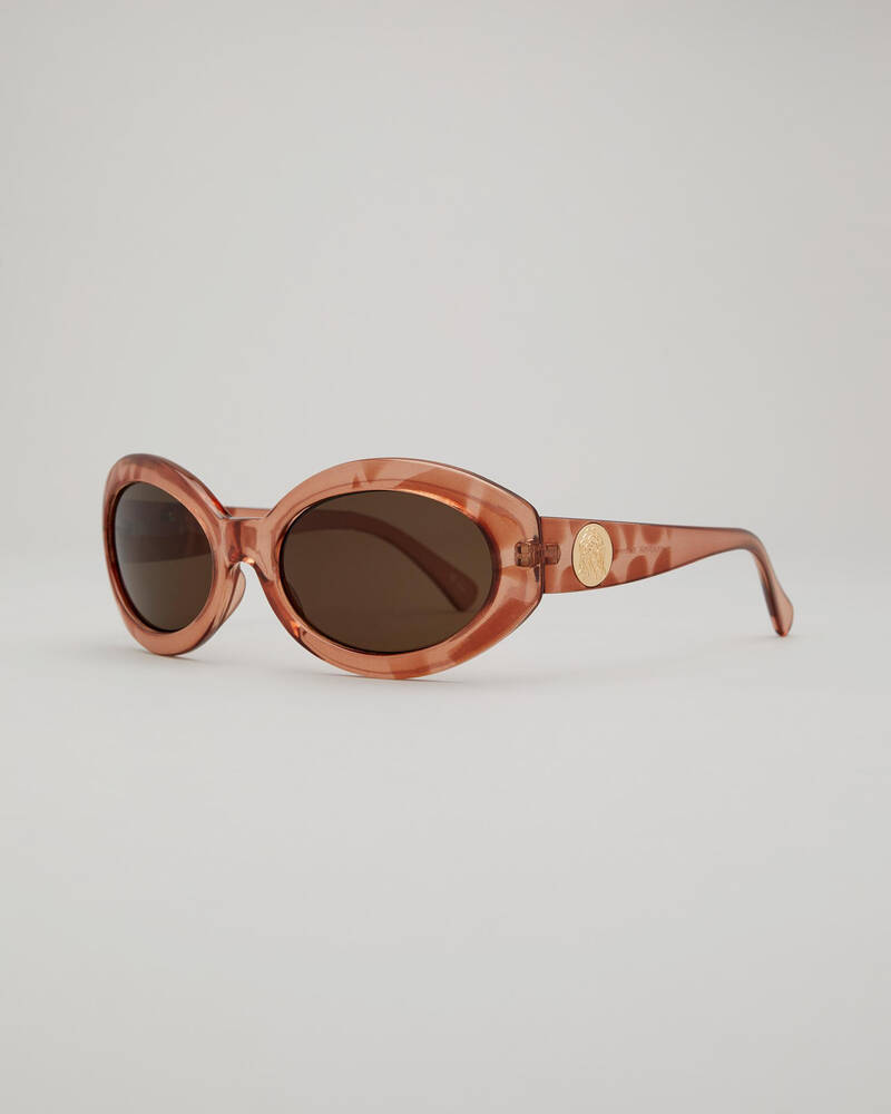 Mink Pink Reign Sunglasses for Womens