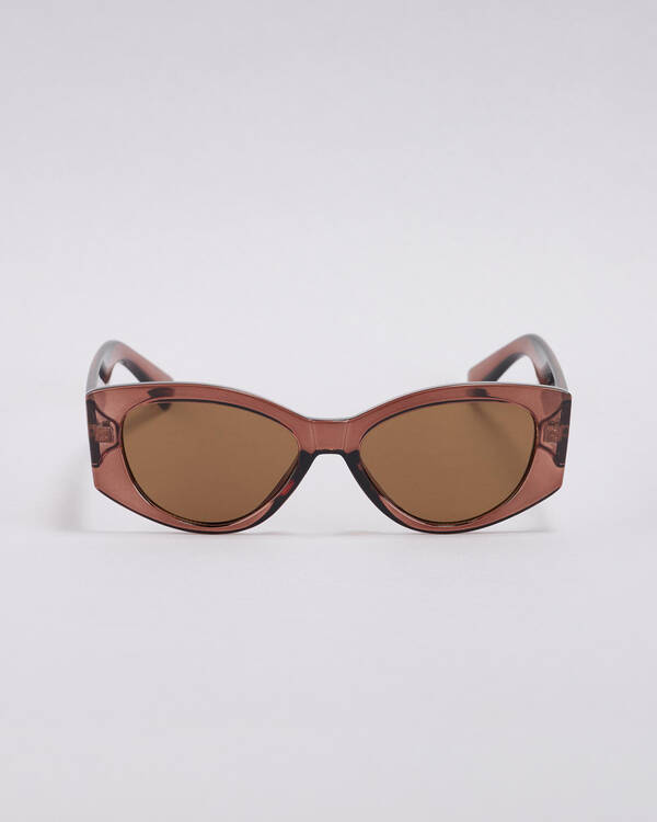 Indie Eyewear Avery Sunglasses for Womens