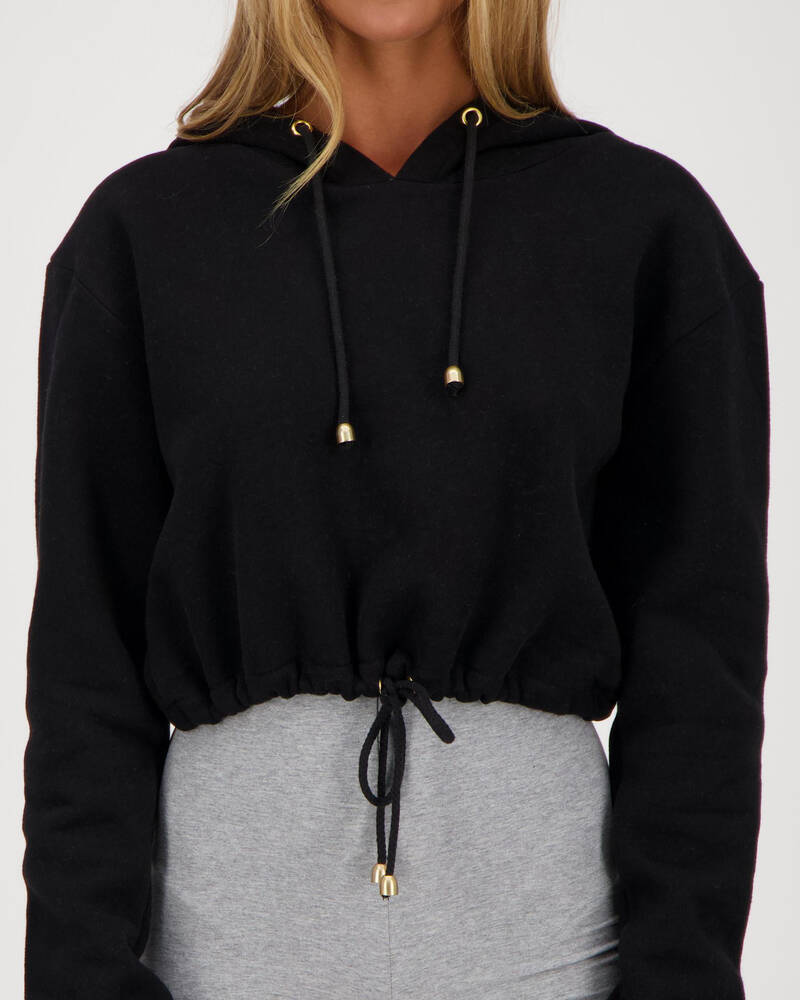 Ava And Ever Malia Hoodie for Womens