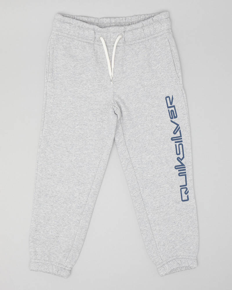 Quiksilver Toddles' Screen Track Pants for Mens