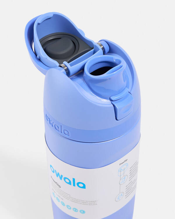 Owala 16oz FreeSip Stainless Steel Water Bottle for Unisex