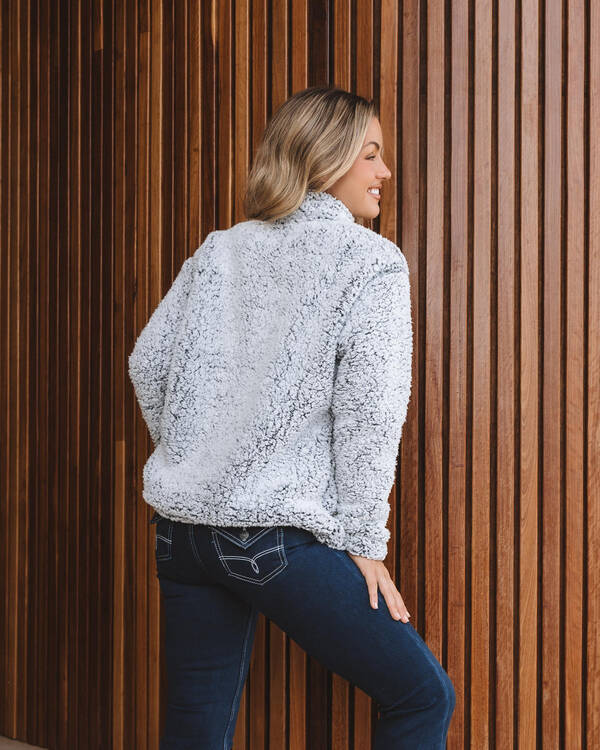 Rip Curl Dark N Stormy Sweatshirt for Womens