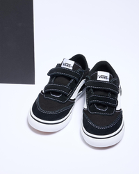 Vans Toddlers' Brooklyn V Shoes for Unisex image number null