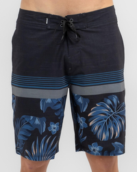 Skylark Subtropical Board Shorts for Mens image number null