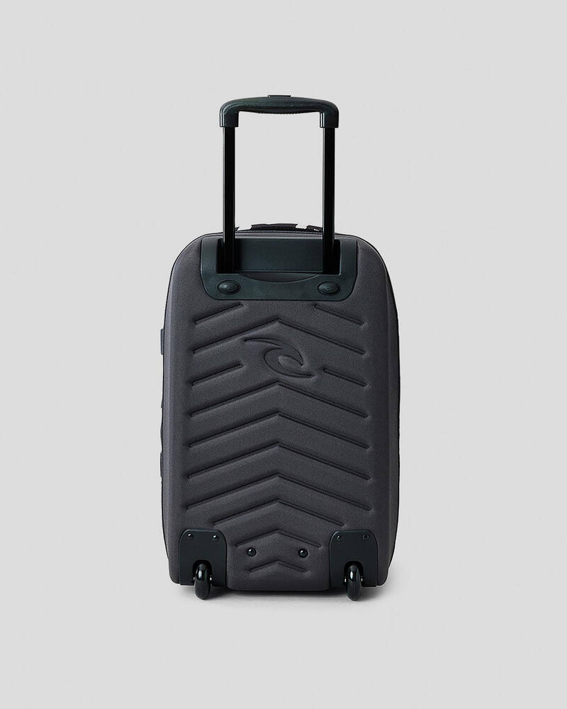Rip Curl F-Light Transit Small Wheeled Travel Bag for Womens
