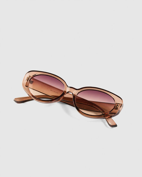 Indie Eyewear Akira Sunglasses for Womens