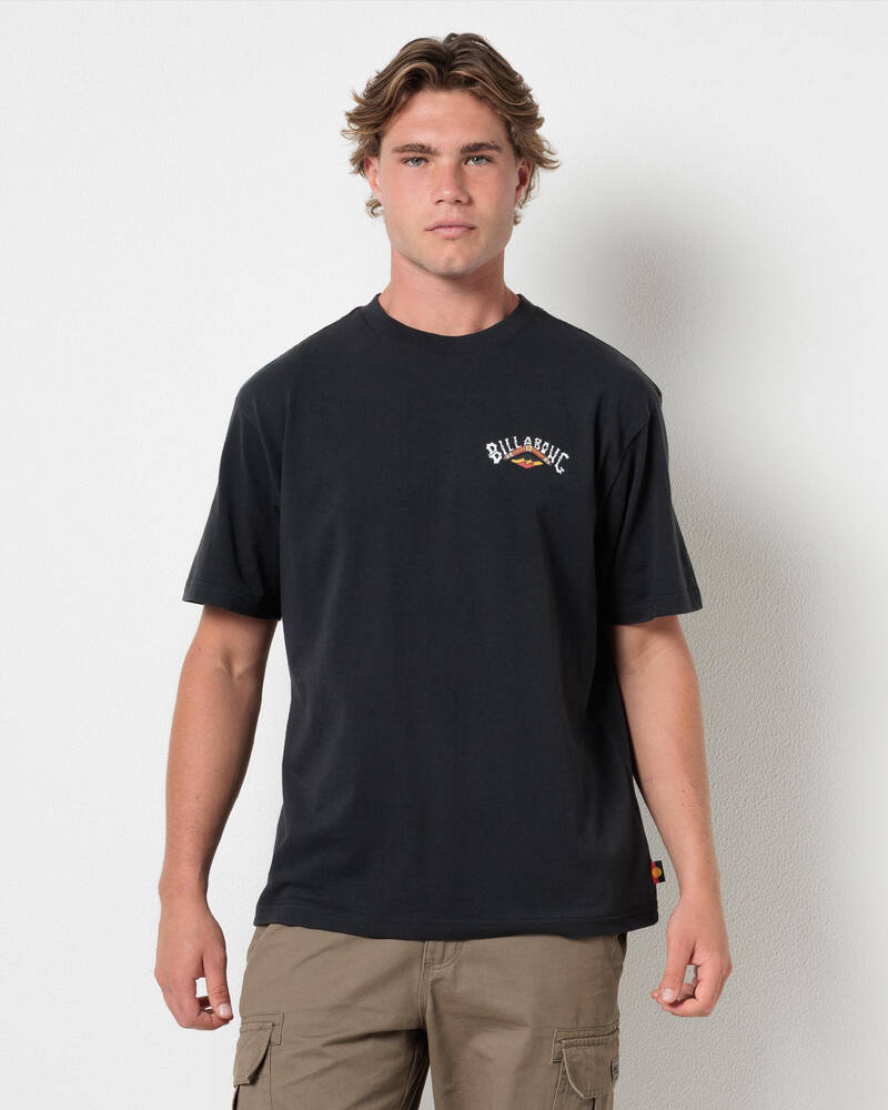 Billabong Otis Arch T-Shirt for Mens