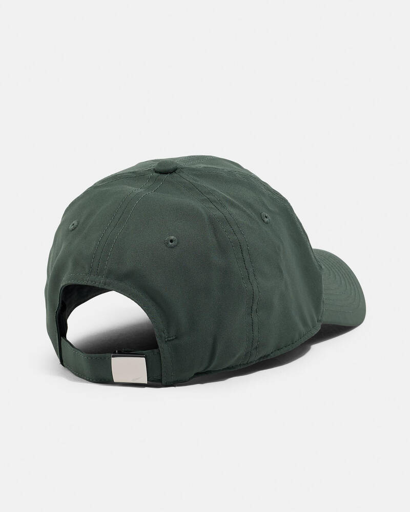 Nike Swoosh Metallic Cap for Mens