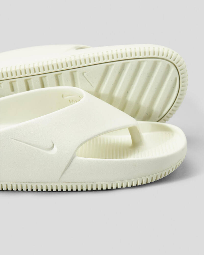 Nike Calm Thongs for Womens