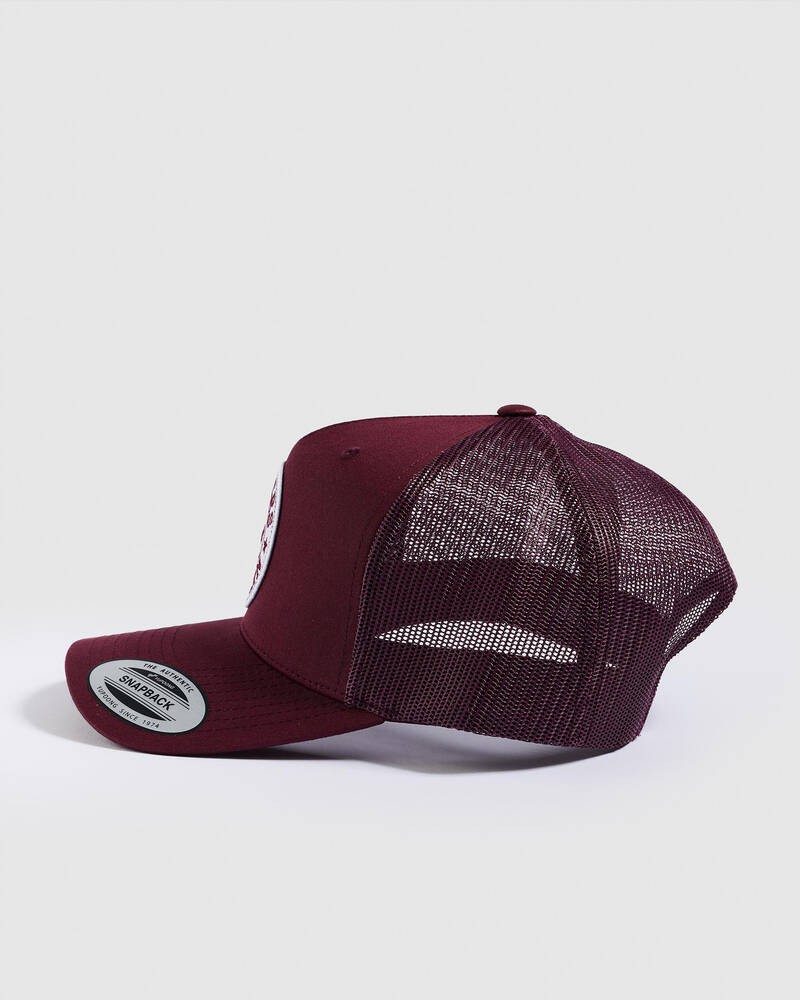 Ringers Western Signature Bull Trucker Cap for Womens