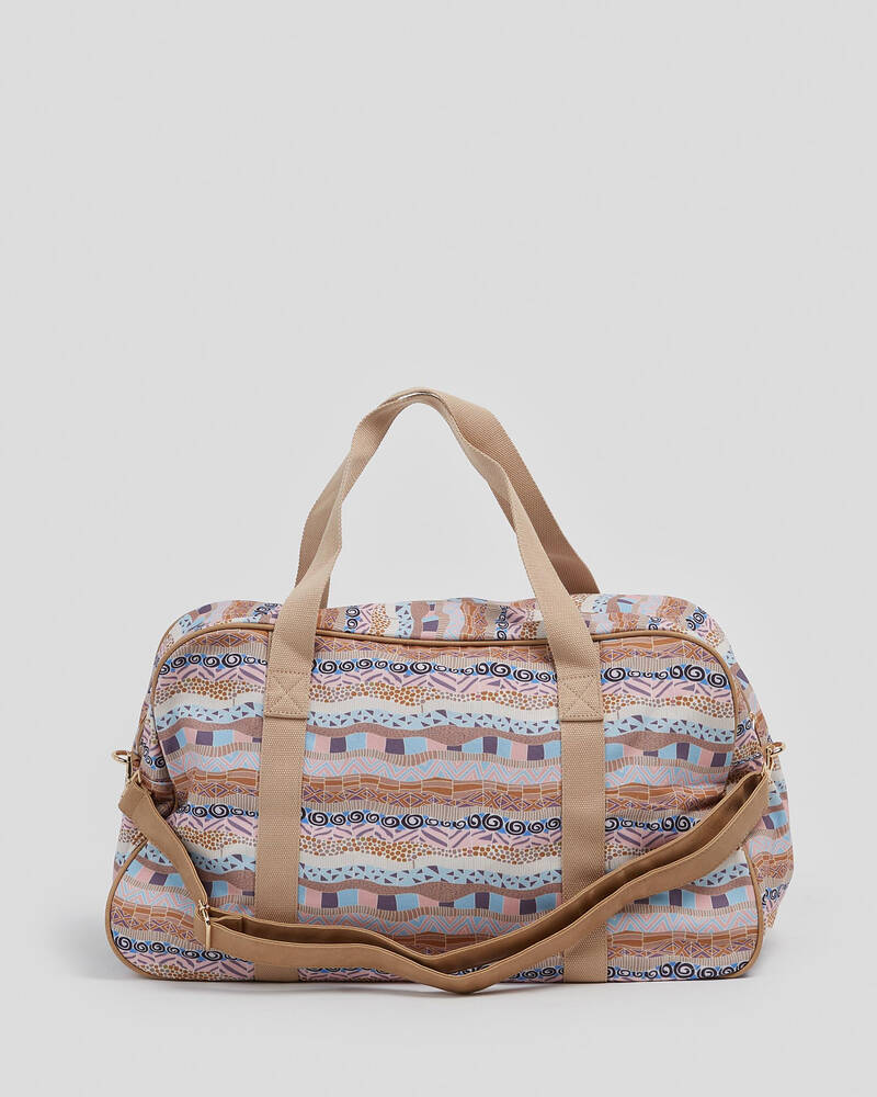 Mooloola Taza Travel Bag for Womens