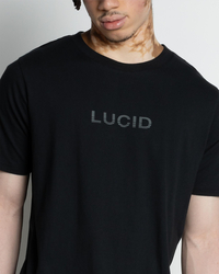 Lucid Locality T-Shirt for Mens image number null