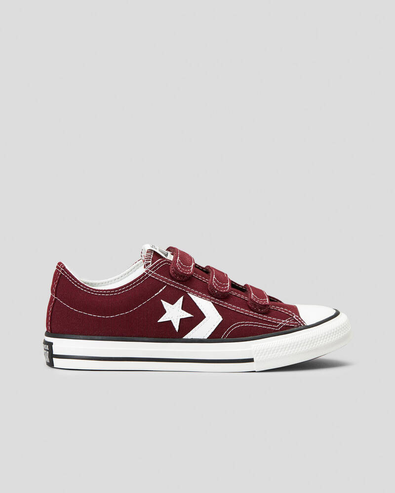 Converse Junior Boys' Star Player 76 Shoes for Mens