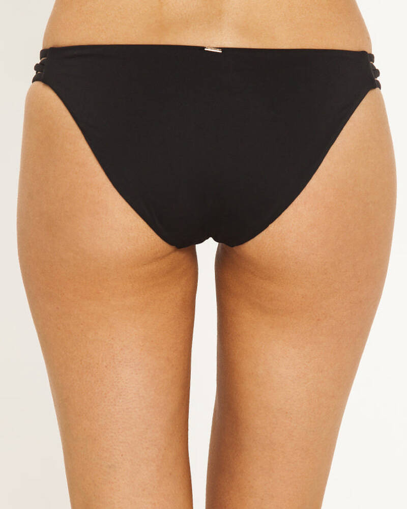 Kaiami Dream Strappy Bikini Bottom for Womens