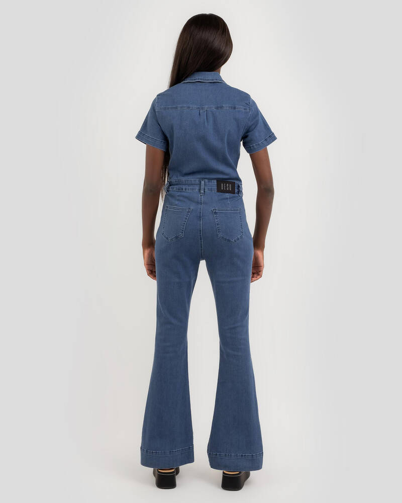 DESU Velma Jumpsuit for Womens