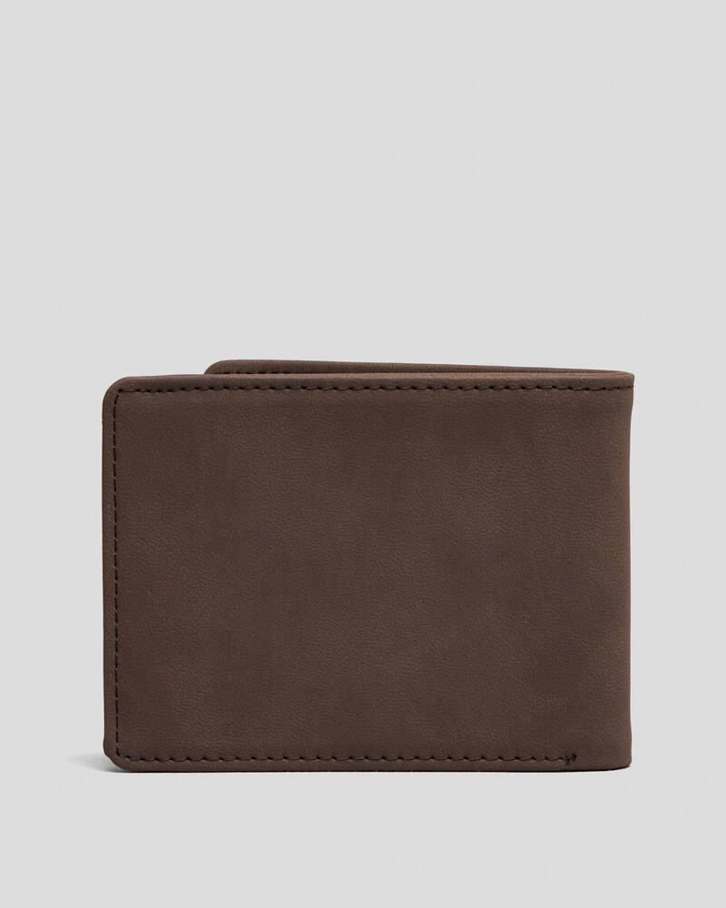 Quiksilver Thetford Wallet for Mens