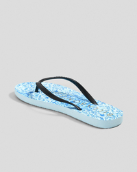 Billabong Sweet Mystic Thongs for Womens image number null