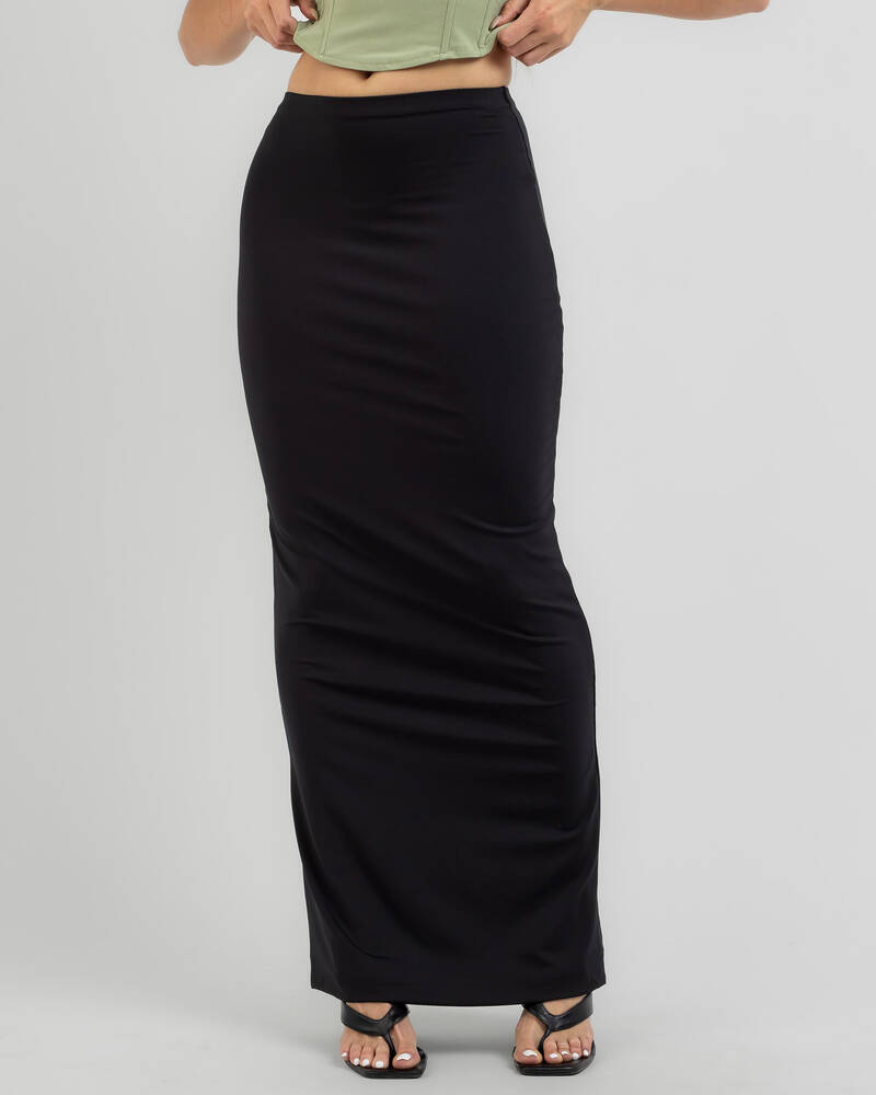 Thanne Chandler Maxi Skirt for Womens