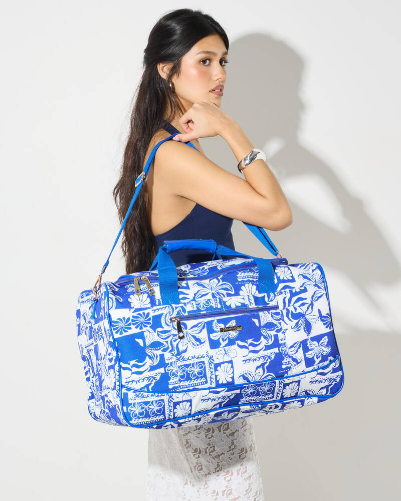 Mooloola Calista Duffle Bag for Womens