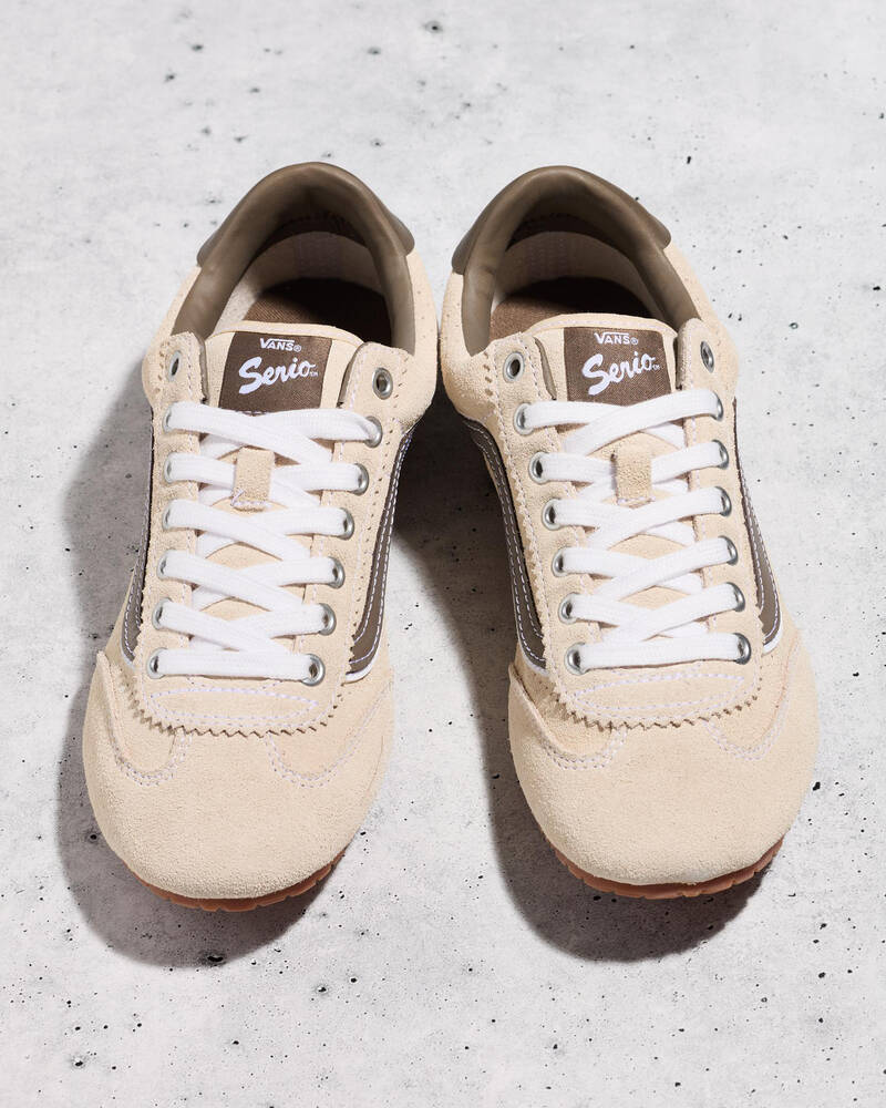 Vans Women's Super Lowpro Shoes for Womens