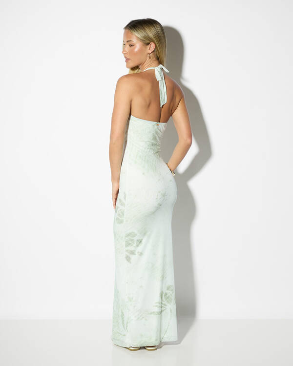 Mooloola Pearl Maxi Dress for Womens