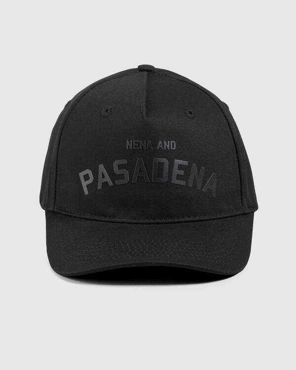 Nena & Pasadena Loyal Cap for Mens