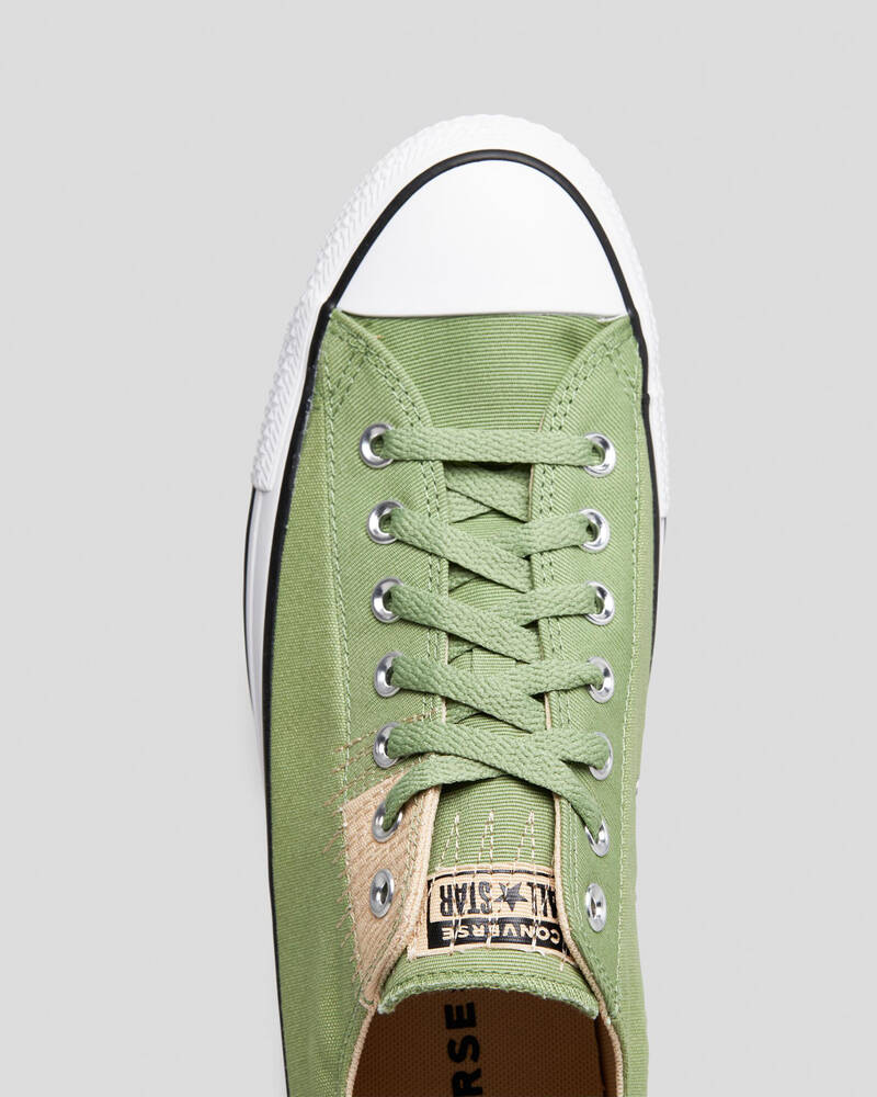 Converse Chuck Taylor Summer Utility Shoes for Mens