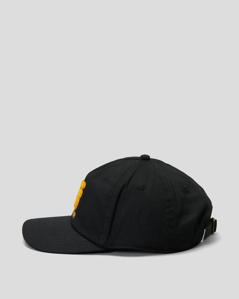 Rhythm Flora Cap for Mens