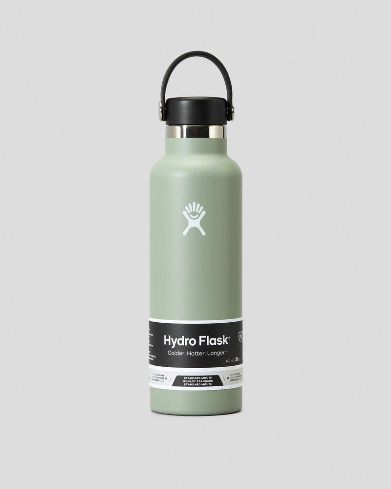 Hydro Flask 21oz Standard Mouth Drink Bottle for Unisex