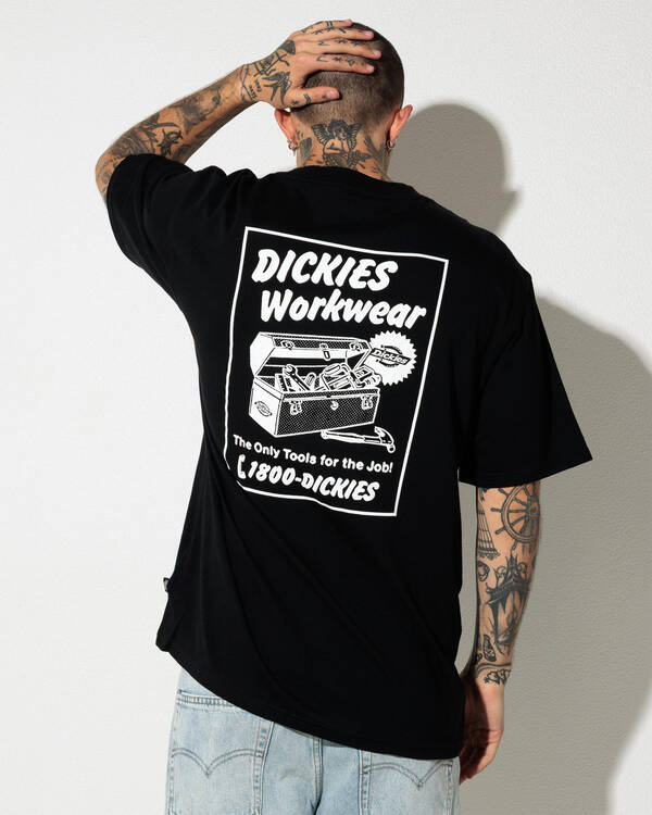 Dry Ridge T-Shirt