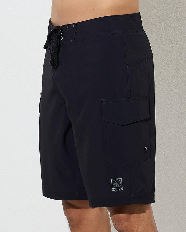 Jacks Inherit Board Shorts for Mens