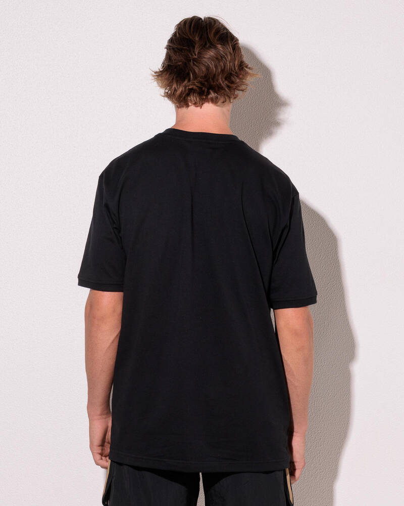 adidas Oversized T-Shirt for Mens